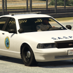 Bolingbroke Penitentiary Vehicles Pack [Add-On] 1.1