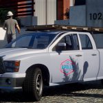 Bravado Bison XL Utility [Add-On] 1.1