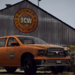Bravado Bison XL Utility [Add-On] 1.1