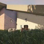 Brick house 1.0
