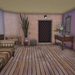 Brick house 1.0