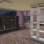 Brick house 1.0