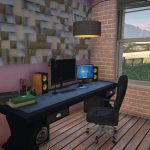 Brick house 1.0