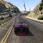 Bridge Compound Laps 1.0