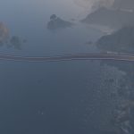 Bridges to Las Venturas and San Fierro 1.1 [Menyoo] (Optional Vice City) 2.0
