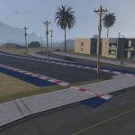 Bridges to Las Venturas and San Fierro 1.1 [Menyoo] (Optional Vice City) 2.0