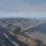 Bridges to Las Venturas and San Fierro 1.1 [Menyoo] (Optional Vice City) 2.0
