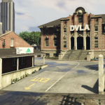 British DVLA [SP / FiveM] 1.0
