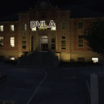 British DVLA [SP / FiveM] 1.0