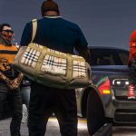 Burberry Bag for MP 1.0