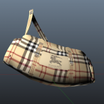 Burberry Bag for MP 1.0
