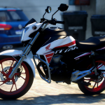 CG Titan 160 S 2020 [Add-On / FiveM] 1.0