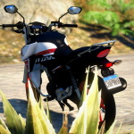 CG Titan 160 S 2020 [Add-On / FiveM] 1.0