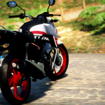 CG Titan 160 S 2020 [Add-On / FiveM] 1.0