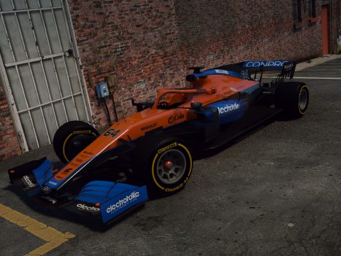 Entara CW20/CW21 Extended [Add-on | 47 Liveries] 2.0