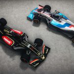 Entara CW20/CW21 Extended [Add-on | 47 Liveries] 2.0