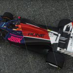 Entara CW20/CW21 Extended [Add-on | 47 Liveries] 2.0