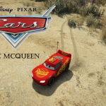 Cars RC McQueen [Add-On] 0.1