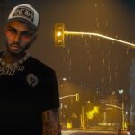 Chrome Hearts Shirt Pack for MP Male
