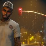 Chrome Hearts Shirt Pack for MP Male