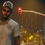 Chrome Hearts Shirt Pack for MP Male