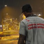 Chrome Hearts Shirt Pack for MP Male