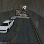 Collapsed Tunnel (Menyoo) 1.0