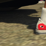 Comme Des Garcons x Converse Lows (CDG x Chuck Taylor) 1.2