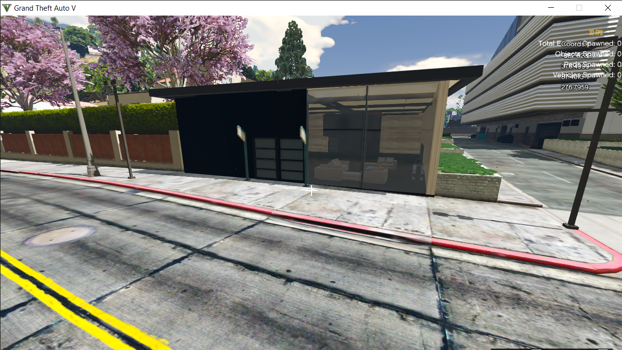Compact House [MapEditor] 1.0 (WIP)