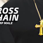 Cross Chain MP Male