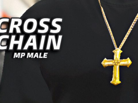 Cross Chain MP Male