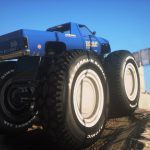 Declasse Bigbrat [Add-On] 1.0