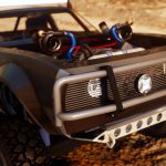 Declasse Vigero Outlaw [Add-On | Tuning] 1.0