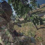 Deer Hunter camouflage (Realtree inspired) 1.2 (Fixed paths)