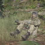 Deer Hunter camouflage (Realtree inspired) 1.2 (Fixed paths)