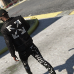 Designer Jeans&Jacket 1.0