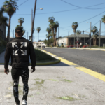 Designer Jeans&Jacket 1.0