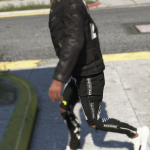 Designer Jeans&Jacket 1.0