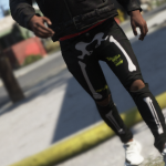 Designer Jeans&Jacket 1.0