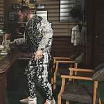 Designer Pants & Jacket 1.0 Designer Pants & Jacket 1.0