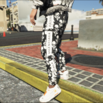 Designer Pants & Jacket 1.0