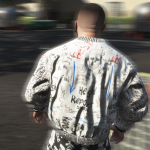 Designer Pants & Jacket 1.0