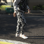 Designer Pants & Jacket 1.0