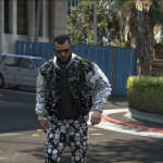 Designer Pants & Jacket 1.0