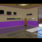 [MLO] DigitalDen [Add-On SP / FiveM] 1.0