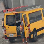 Dodge Sprinter 2008 PACK [Unlocked] 1.0