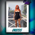 Dress for MP Female 1.0