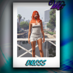 Dress for MP Female 1.0