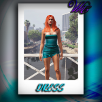 Dress for MP Female 1.0