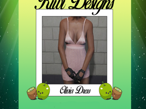 Dress for MP female 1.0